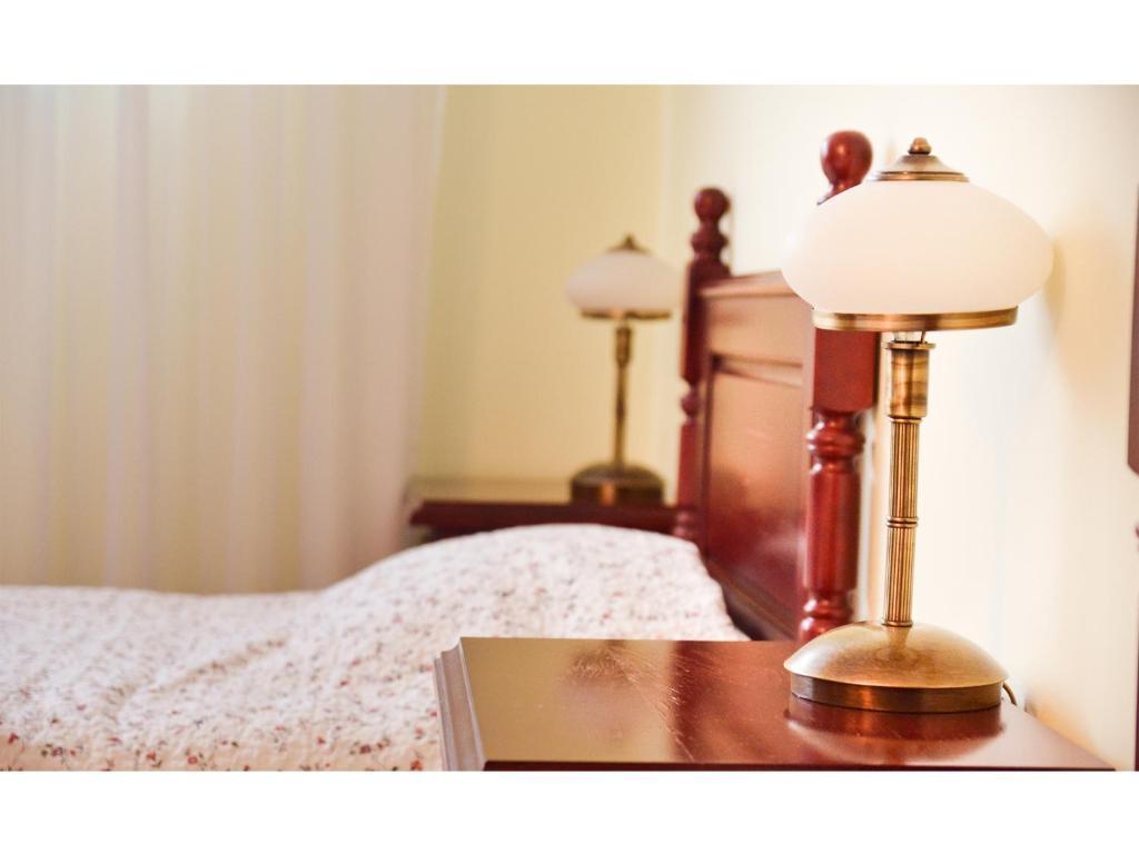 Vila Roma Deva Room photo