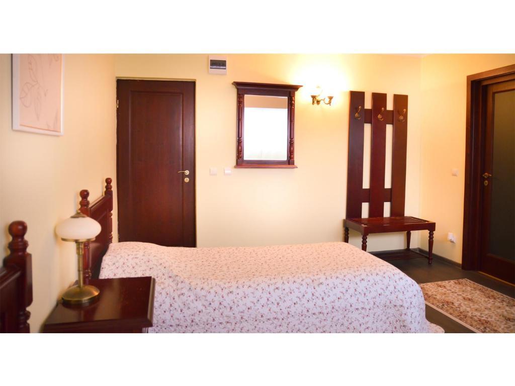 Vila Roma Deva Room photo