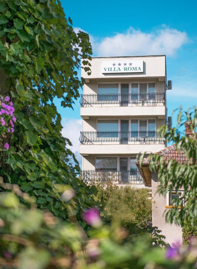 Vila Roma Deva Exterior photo